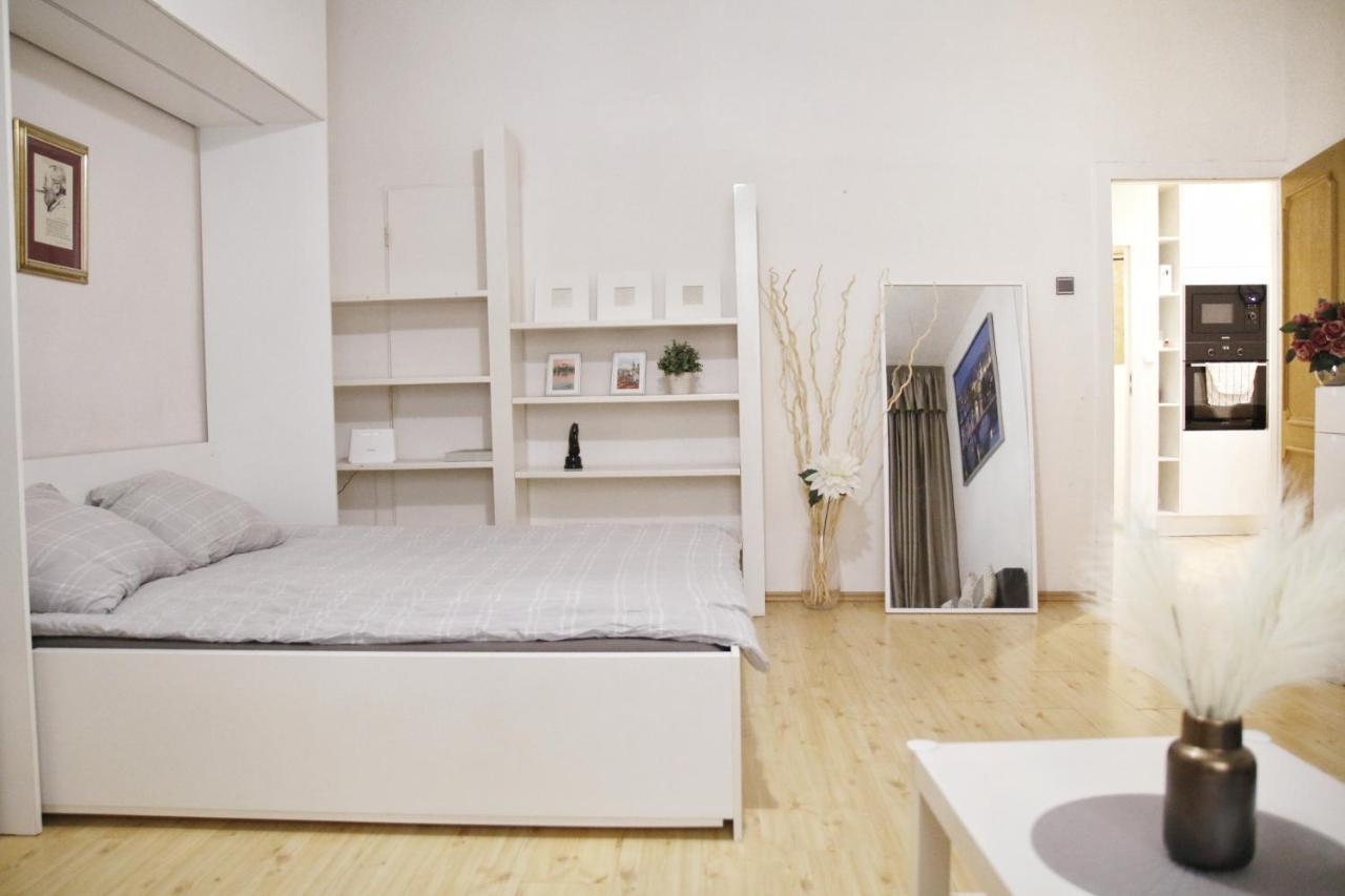 Apartamento Heart Of Old Town By National Theater Praga