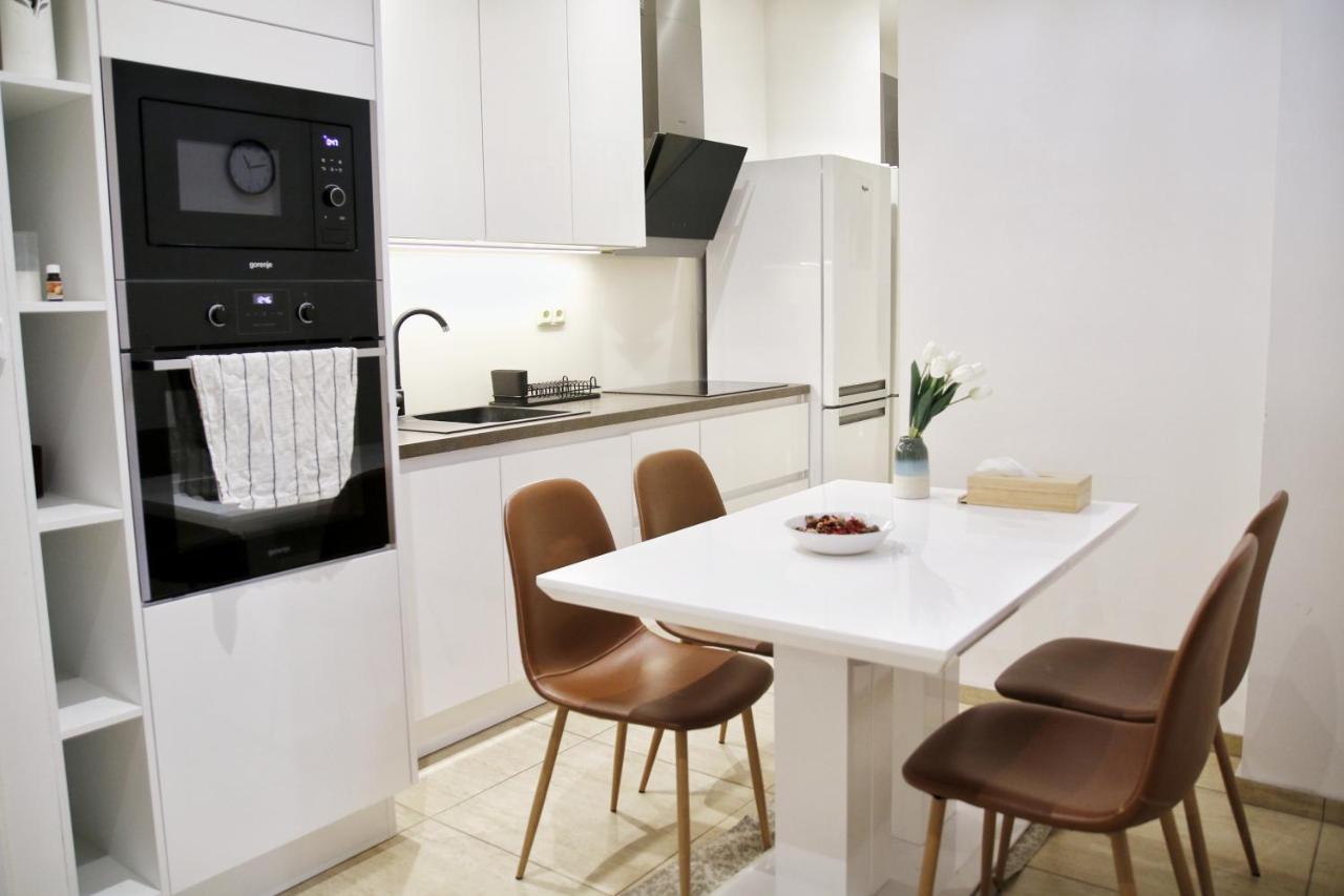 Apartamento Heart Of Old Town By National Theater *