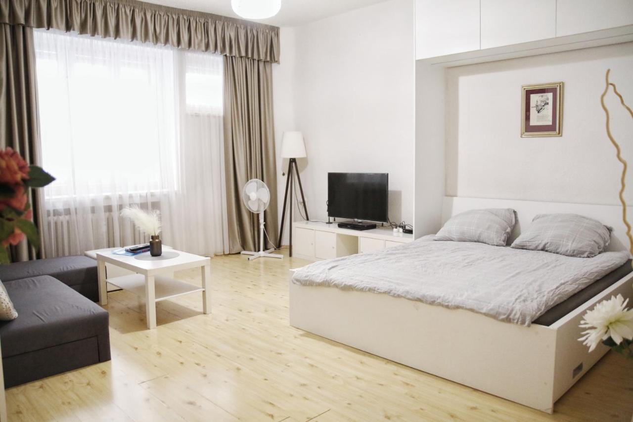 Apartamento Heart Of Old Town By National Theater *